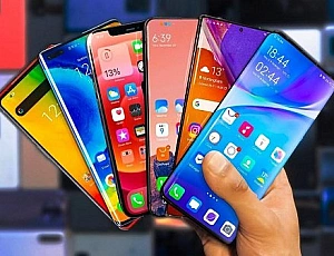 10 лучших новинок смартфонов 2022 года
