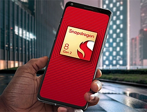 10 лучших смартфонов с процессором Snapdragon 8 Gen 2