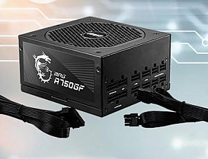 5 лучших блоков питания для RTX 3060