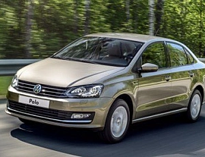 15 лучших моторных масел для Volkswagen Polo
