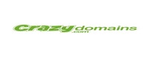 Crazy Domains   AU & NZ