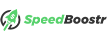 Speed Boostr