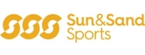 Sun & Sand Sports SA Offline promo codes