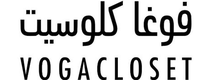 VogaCloset  offline promocodes